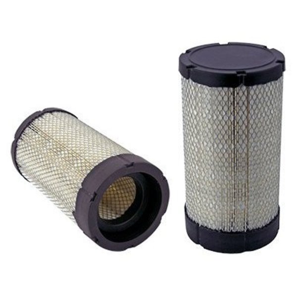 Wix Filters Air Filter #Wix 49587 49587
